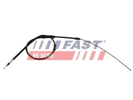 Трос ручника FAST FT69056