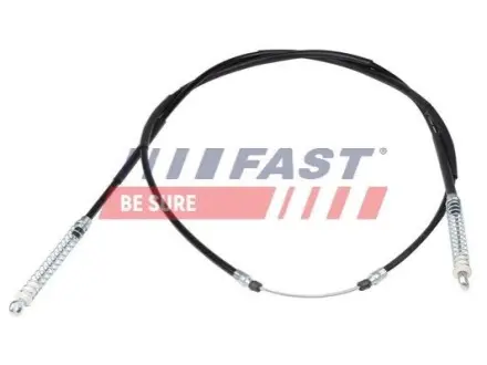 Трос ручника FAST FT69061