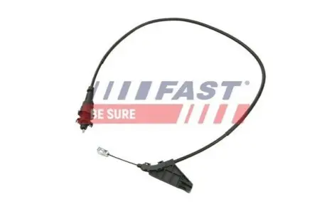 Трос ручника FAST FT69062 Купити в Україні