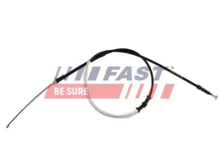 Трос ручника FAST FT69126