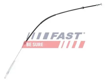 Трос стояночного гальма FAST FT69144 Купити в Україні