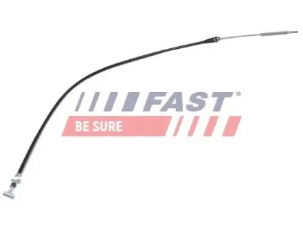Трос стояночного гальма FAST FT69160