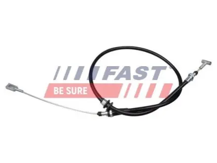Fast ТРОС ТОРМ. СТОЯНОЧН. IVECO 29L/35S 06- FAST FT69213