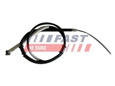 Трос ручника FAST FT69215 Купити в Україні