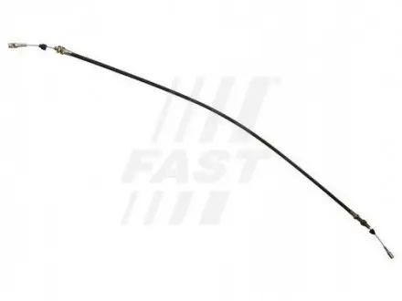 Фото 1 — Трос газа Iveco Daily 1080мм FAST (FT72005) Фото Трос газа Iveco Daily 1080мм FAST (FT72005) зображення 1