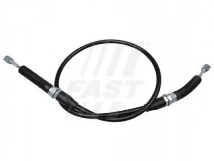 Трос газу Iveco New Daily 96- L 1050 FAST FT72008 Купити в Україні