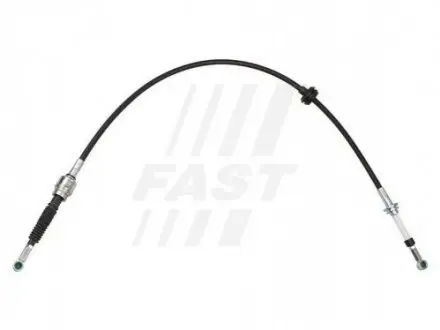 Трос левый КПП 2.8JTD Fiat Ducato 1994 - FAST FT73003 Купить в Украине