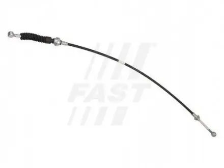 Трос правий КПП 2.8JTD Fiat Ducato 1994 - FAST FT73004 Купити в Україні