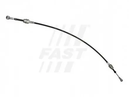 Трос перемикання передач лев Fiat Punto II 00-03 FAST FT73007 Купити в Україні