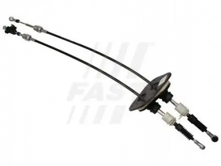 Трос куліси Fiat Ducato 02- FAST FT73014 Купити в Україні