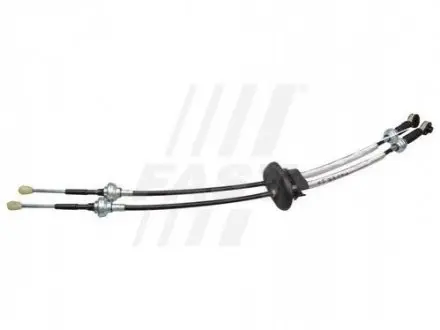 Трос куліси Fiat Scudo 95- FAST FT73021 Купити в Україні