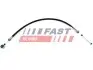 Тросик зчеплення FAST (FT73043) зображення 1