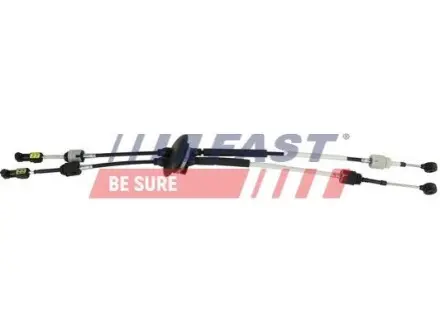 Тросик зчеплення FAST FT73068 Купити в Україні