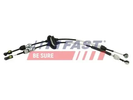 Тросик зчеплення FAST FT73069