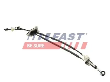 Тросик зчеплення FAST FT73082 Купити в Україні