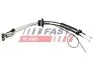 Фото Трос КПП Fiat Scudo/Peugeot Expert 06- 2.0Hdi (КПП ML6C) FAST (FT73087) изображение 1