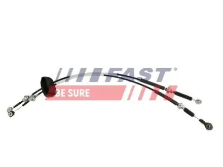 Тросик зчеплення FAST FT73100
