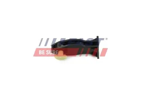 Кроншетейн крепления педали сцепления Citroen Berlingo /Peugeot Partner dw8/10 1.9d,2.0hdi,1.6hdi (899mm) FAST FT73106