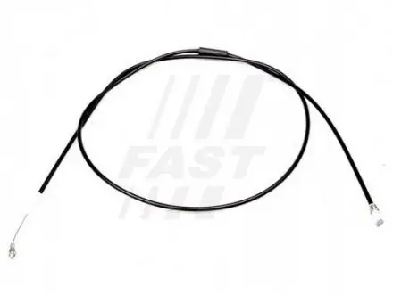 Капот FAST FT73203
