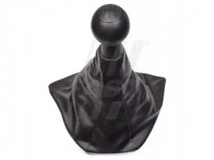 Ручка КПП FIAT DOBLO 00- FAST FT73208 Купити в Україні