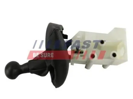 Фото 1 — Важіль перемикання передач FAST (FT73230) Фото Важіль перемикання передач FAST (FT73230) зображення 1