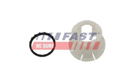 МЕХАНІЗМ КУЛИСИ FIAT DOBLO 09> РЕМКОМПЛЕКТ FAST FT73305