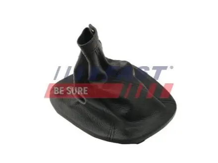 ЗАЩИТА КУЛИСЫ КПП IVECO DAILY 06> FAST FT73408 Купити в Україні