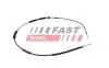Фото ТРОС КАПОТА FIAT DUCATO 06> FAST (FT73603) изображение 1