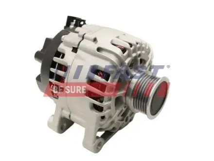Генератор 120A Ford B-Max/C-Max 1.5TDCI/1.6TDCI 12-/Fiesta/Focus/Transit 1.5TDCI/1.6TDCI 13- FAST FT74046