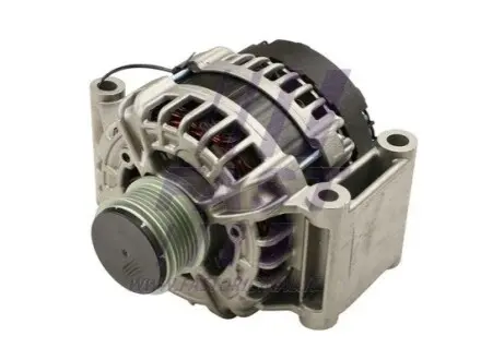 Генератор Citroen Jumper/Ford Transit/Peugeot Boxer 2.2HDi/TDCi 11- (14V/150A) FAST FT74116R