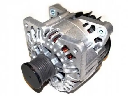 Генератор Nissan Primastar/Opel Vivaro/Renault Espace/Laguna/Trafic 2.0dCi 06- (12V/150A) FAST FT74133