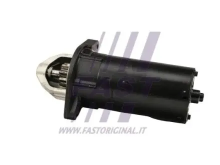 СТАРТЕР FIAT DUCATO 06> Регенерований 2.3/3.0 2.5 kW /BOXER/JUMPER FAST FT74212R