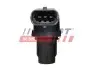 ДАТЧИК ПОЛОЖЕНИЯ РАСПРЕДВАЛА FIAT DUCATO 06> 3.0 JTD FAST (FT75526) изображение 2