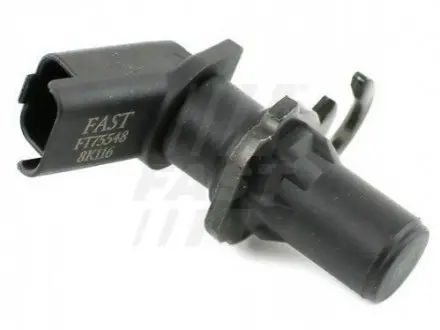 Датчик положення колінвалу Fiat Scudo 2.0/2.2 JTD 02-06/Peugeot Expert 2.0 HDI 00- FAST FT75548 Купити в Україні