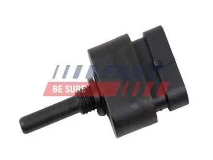 Датчик воды в топливном фильтре Fiat 500 1.3, 1.9 Jtd / Grande Punto, Punto Evo, Croma, Linea, Idea, Bravo 07-, Fiorino, Doblo, Ducato Fiat, Giulietta, Mito Alfa, Delta, Ypsilon Lancia FAST FT75561