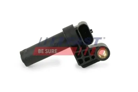 Датчик Положения Вала Вмт Citroen Jumper 06 3-Pin FAST FT75567