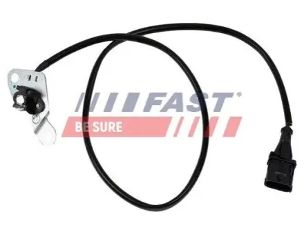 Датчик положення розподільного валу Fiat Doblo 1.9JTD 01-/Opel Astra H/Vectra C 1.9CDTI 04-10 FAST FT75570