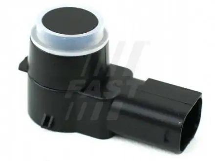 Датчик паркування (передній) Peugeot 307/407/308/Citroen C5/Citroen Berlingo 04 FAST FT76014 Купити в Україні