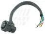 Фото КАБЕЛИ ФАРЫ FIAT DUCATO 06> ЛЕВ ЗАД FAST (FT76107) изображение 1