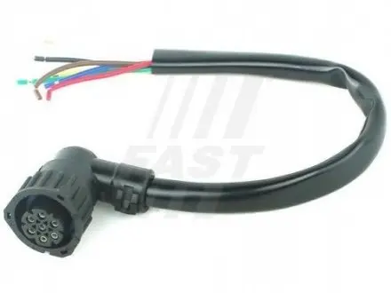 КАБЕЛИ ФАРЫ FIAT DUCATO 06> ПРАВ ЗАД FAST FT76108 Купити в Україні