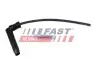 КАБЕЛИ СВЕЧ ЗАЖИГАНИЯ FIAT DUCATO 06> FAST (FT76115) зображення 1