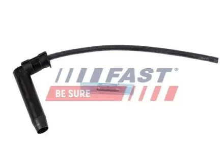 КАБЕЛИ СВЕЧ ЗАЖИГАНИЯ FIAT DUCATO 06> FAST FT76115