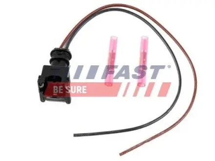 ШТЕКЕР FIAT DUCATO 06> FAST FT76117