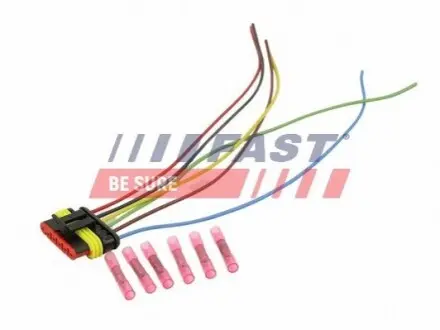 Інші дроти FAST FT76120