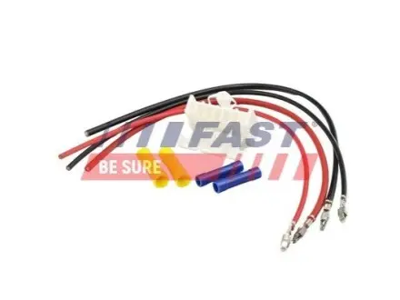 Автозапчастина FAST FT76121