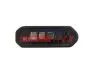 КОНТАКТНАЯ ГРУППА ДВЕРИ FIAT DUCATO 06>/ 14> КУЗОВ 3-PIN + 1-PIN FAST (FT76303) зображення 1