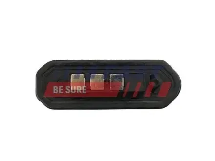 КОНТАКТНАЯ ГРУППА ДВЕРИ FIAT DUCATO 06>/ 14> КУЗОВ 3-PIN + 1-PIN FAST FT76303