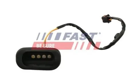 Автозапчастина FAST FT76304