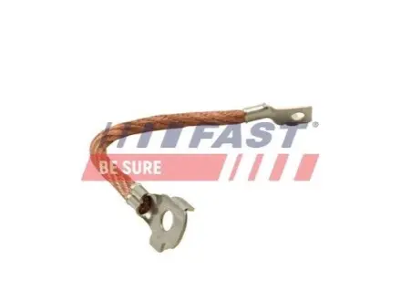 КАБЕЛЬ МАСЫ FIAT DUCATO 06> FAST FT76501 Купити в Україні