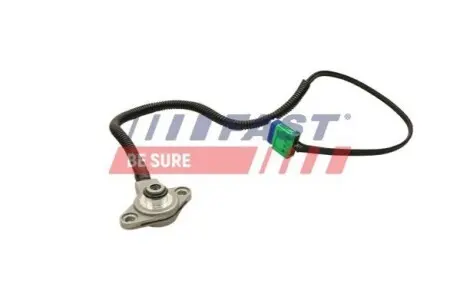 ДАТЧИК ДАВЛ. МАСЛА RENAULT KANGOO 08> 1.6 16V 3-PIN FAST FT80016 Купити в Україні